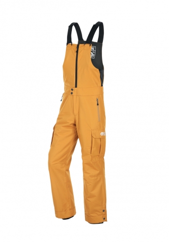 Купить Брюки горнолыжные Picture Organic August Bib Junior в Киеве по лучшей цене с доставкой в Украине | Магазин NORTHWALL